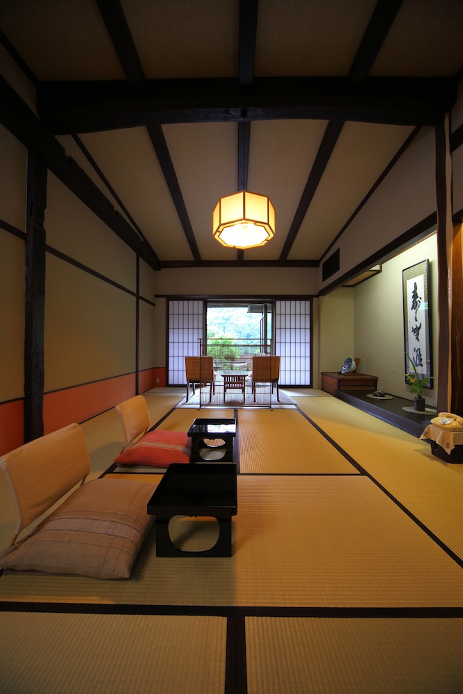 Nagatoro Choseikan Ryokan 3/41