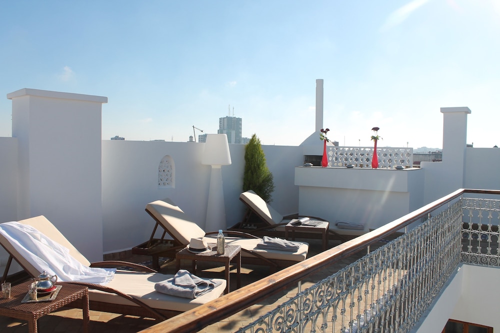 Riad Kalaa 2 60/71