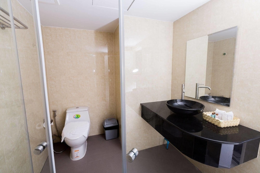 Royal Asia Hotel Pratunam 32/39