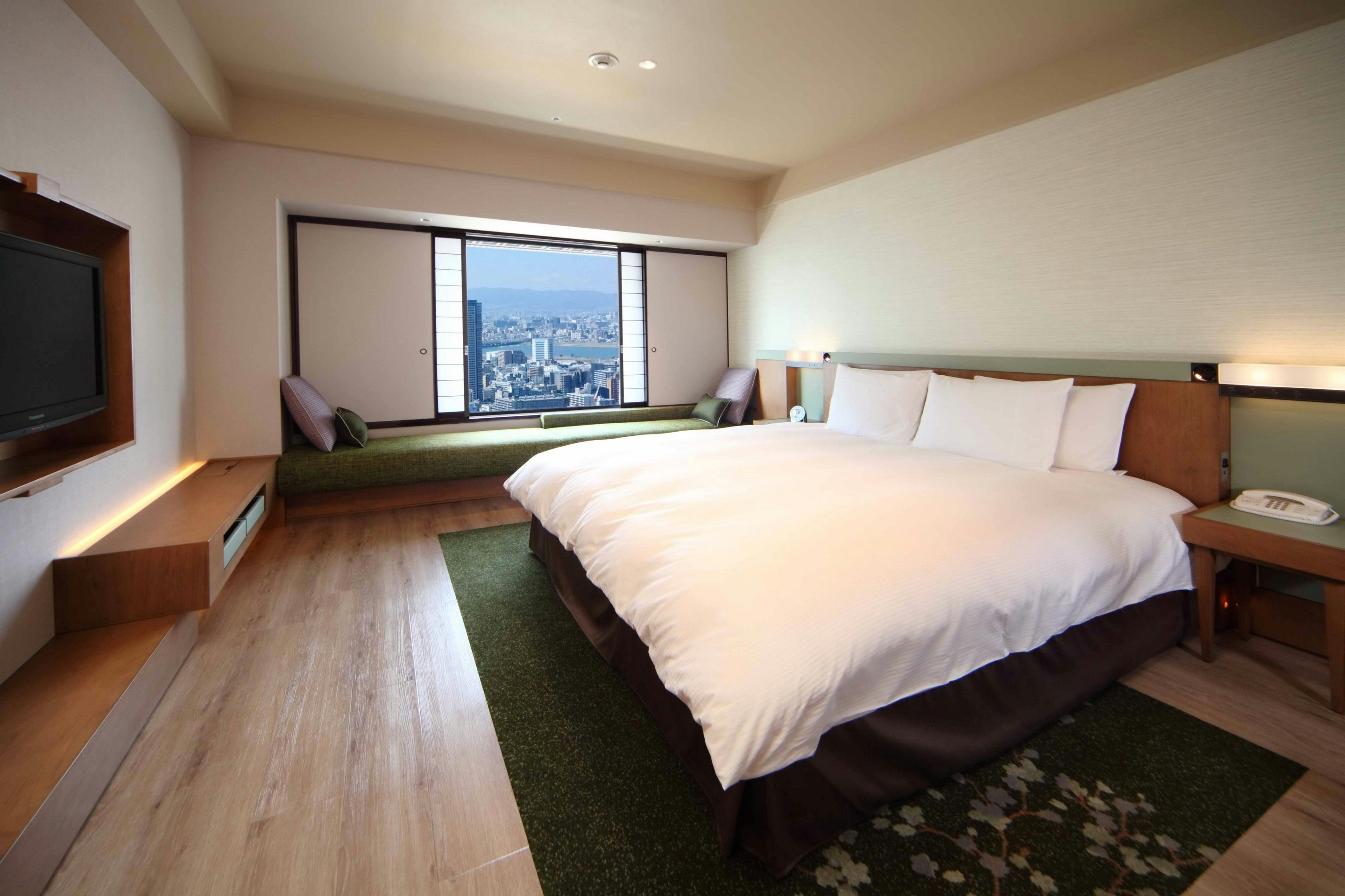 Hilton Osaka 13/77