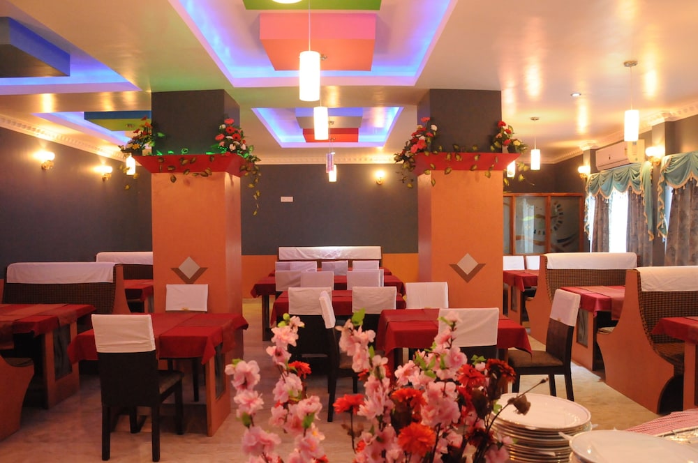 Hotel Barbereek Inn 32/36