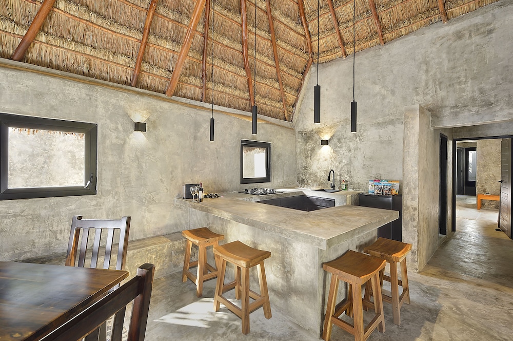 Maya Tulum Resort Wellness And Retreat 70/86