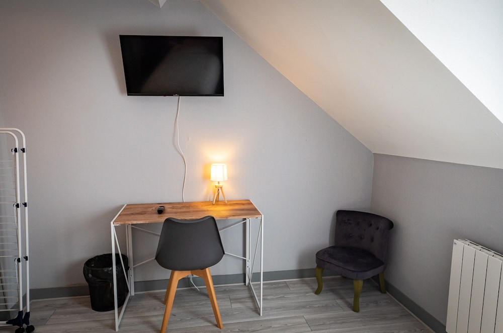 Residence Hermes Paris Orly Aeroport 26/36