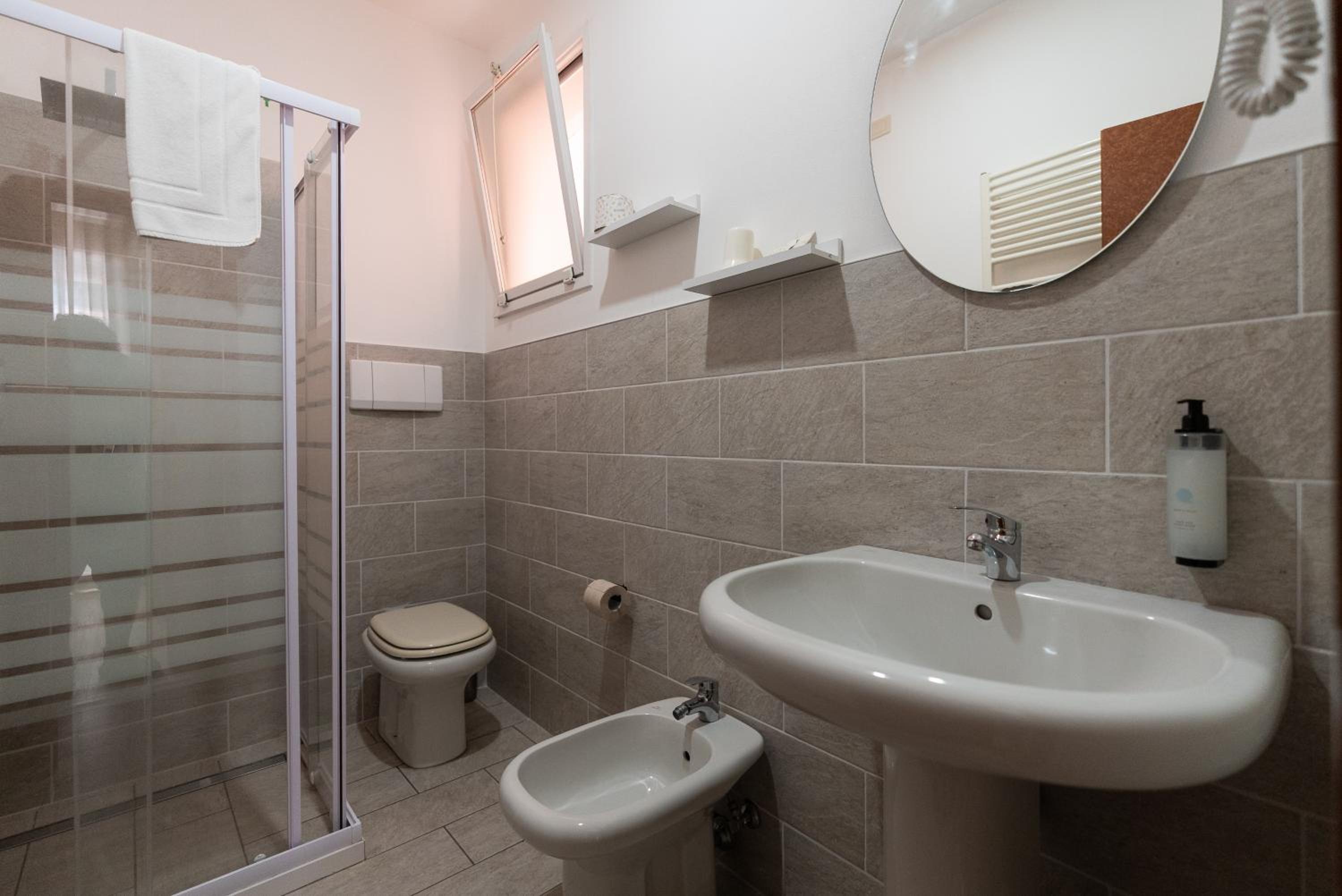 Residence Rosa 44/50