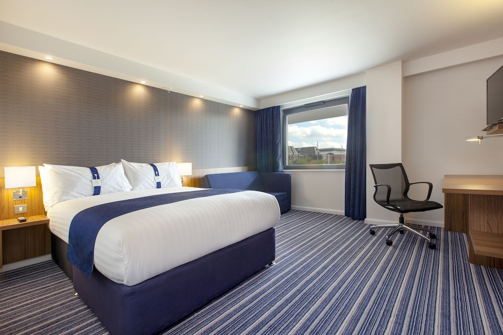Holiday Inn Express Middlesbrough Centre Square 17/68