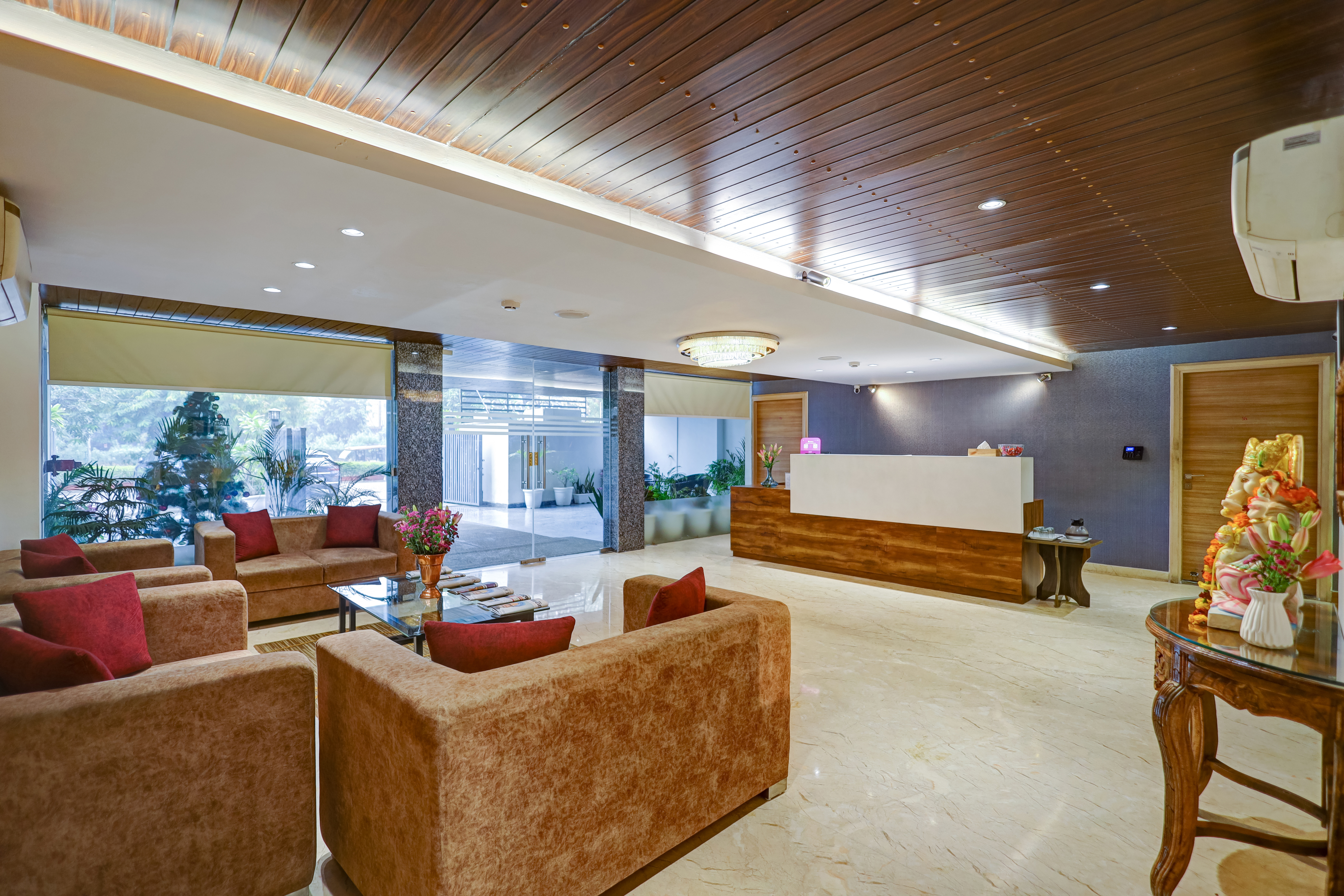 Hotel 91 Huda City Centre 41/50