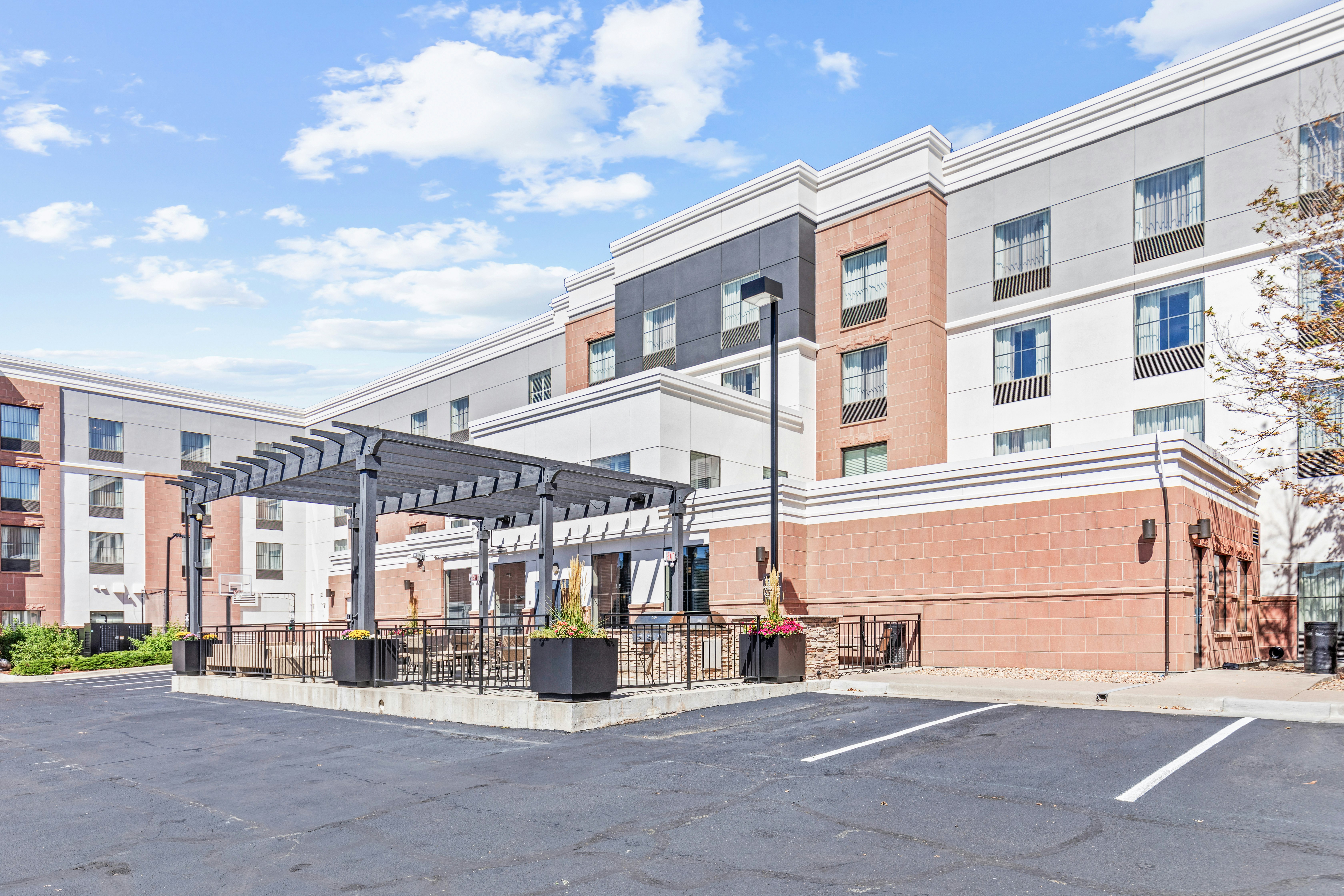 Homewood Suites Denver Tech Center 70/75