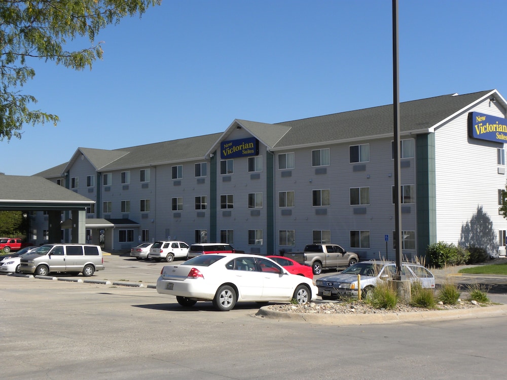 New Victorian Suites 63/66