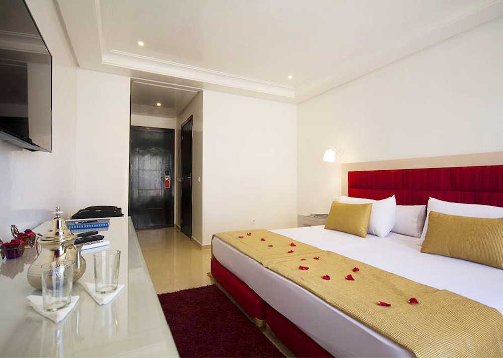 Hotel Racine Marrakech 8/49