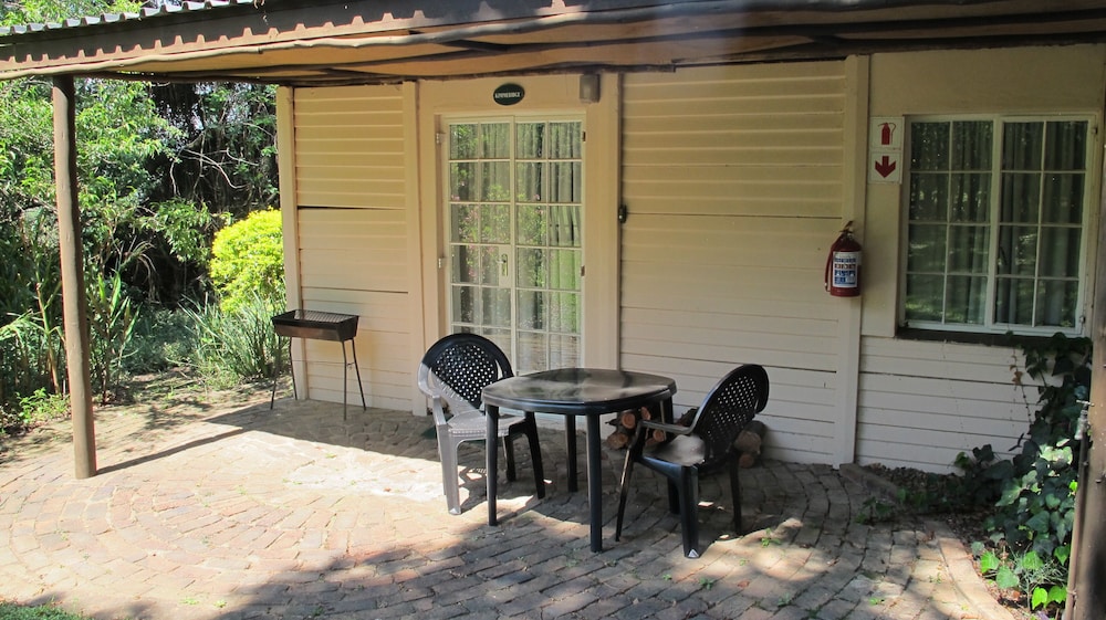 Millgate Cottage 5/49