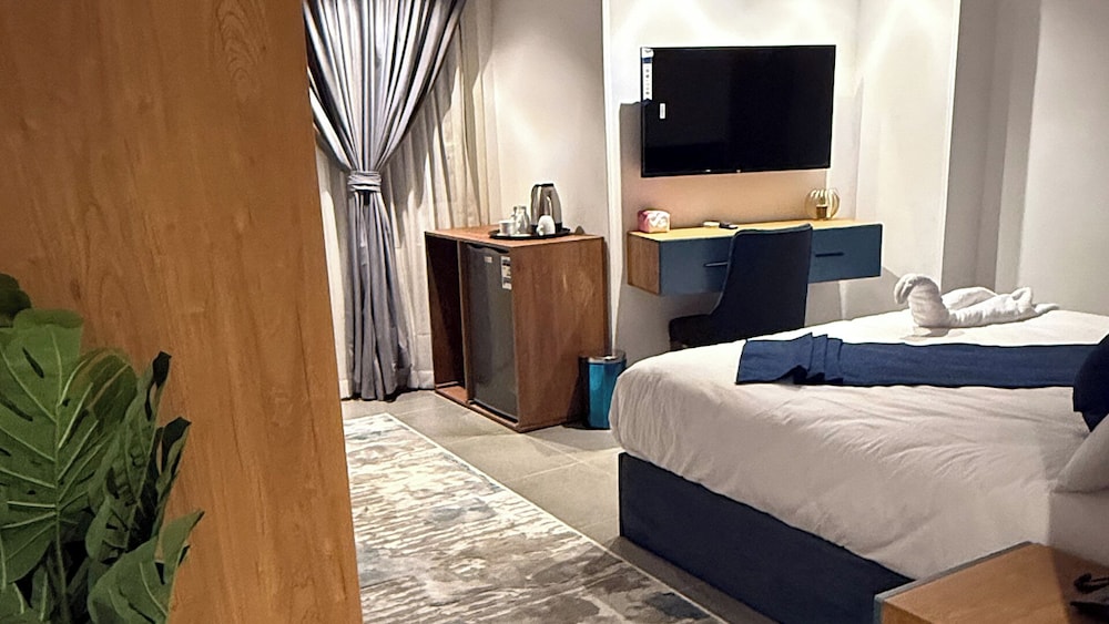 The Grand Delta Hotel 23/50