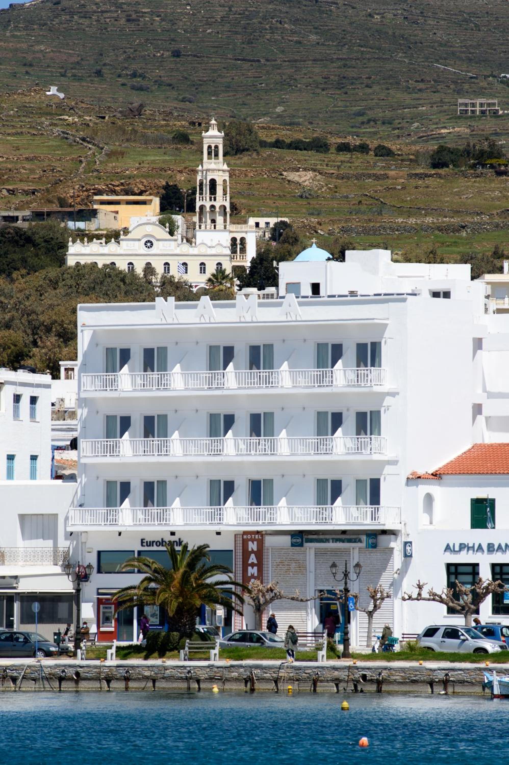 Nama Boutique Hotel 6/49