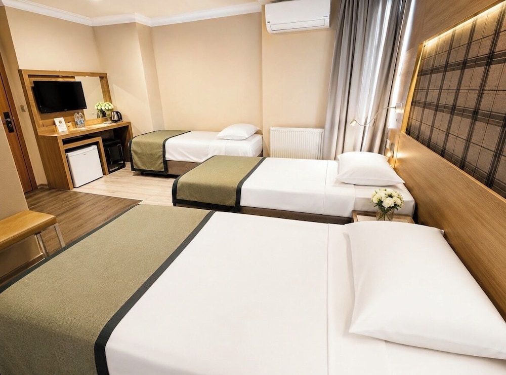 Otel Laodikya 25/50