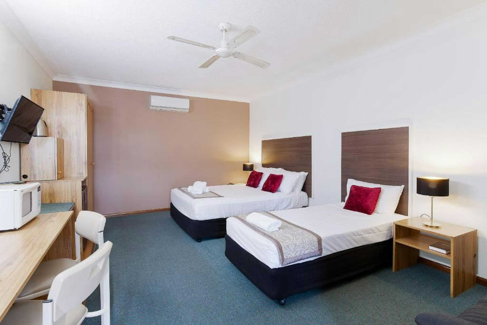 Cumberland Motor Inn 13/31