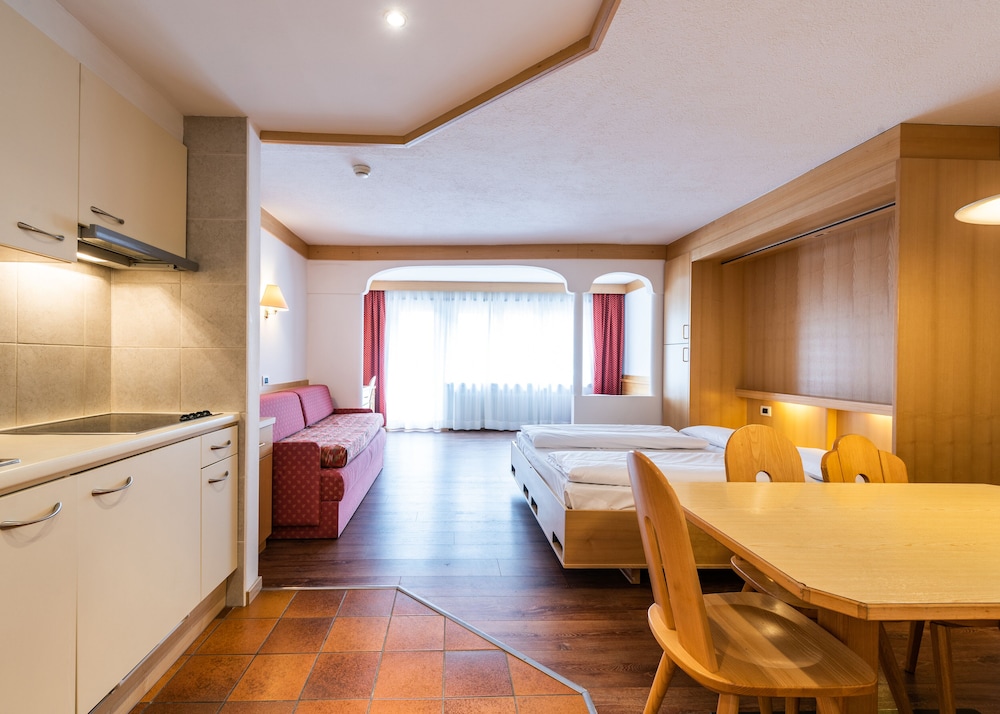 Residence Antares 60/81