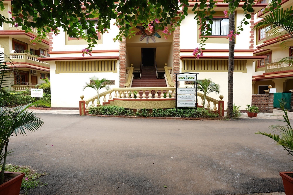Lillywoods Highland海滩度假村(Lillywoods Highland Beach Resort) 图片4