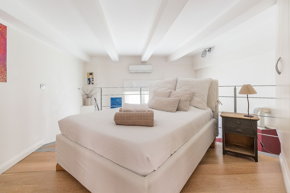 Alessia s Flat - Porta Romana M3 1/5