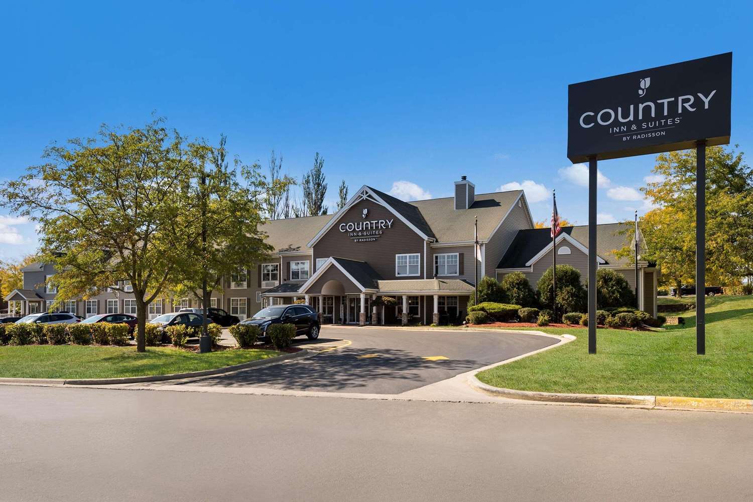 Country Inn Suites By Radisson Freeport Il 3/27
