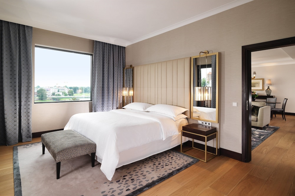 Sheraton Grand Krakow Formerly Sheraton Krakow Hotel 13/38