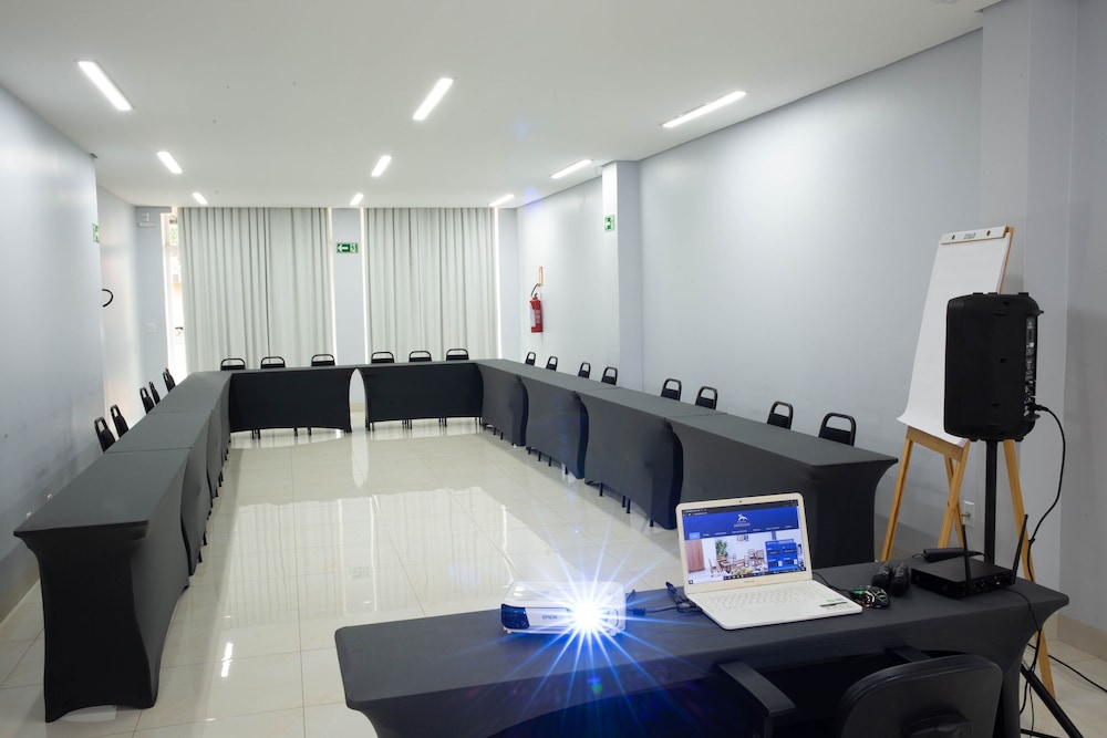 Hotel Araguaia 29/35