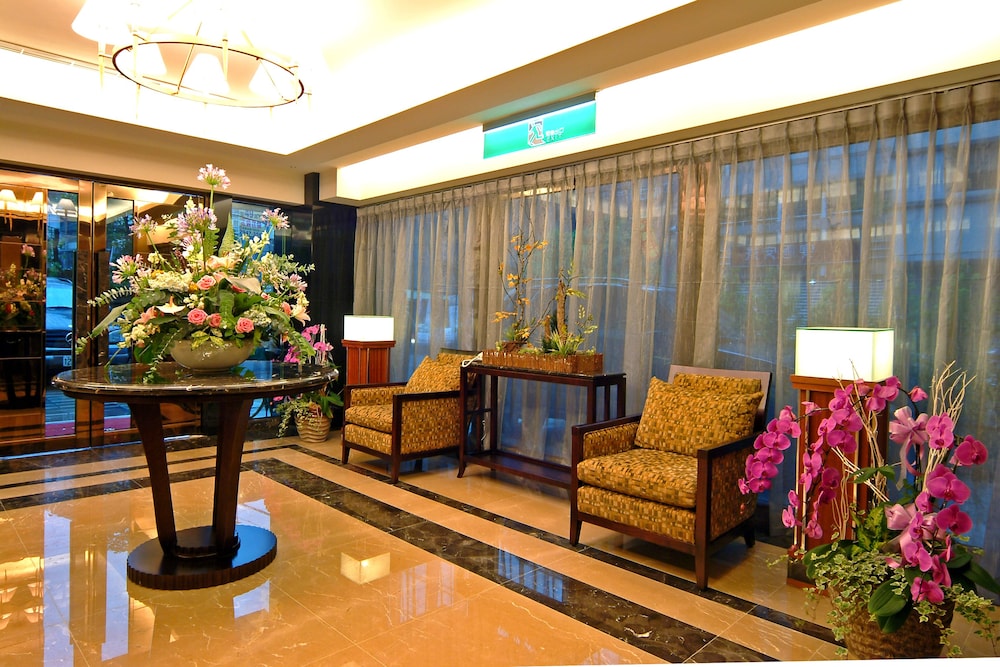 Jingan Classical Inn 4/34