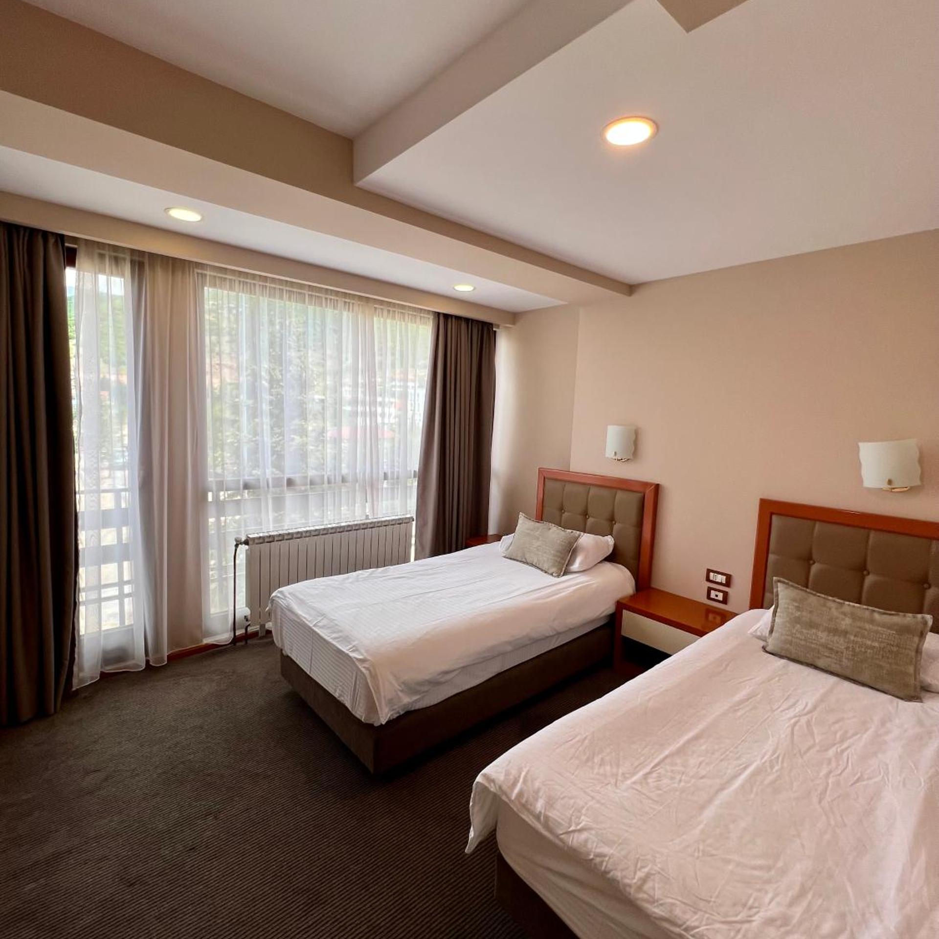 Hotel Millennium Pogradec 32/70