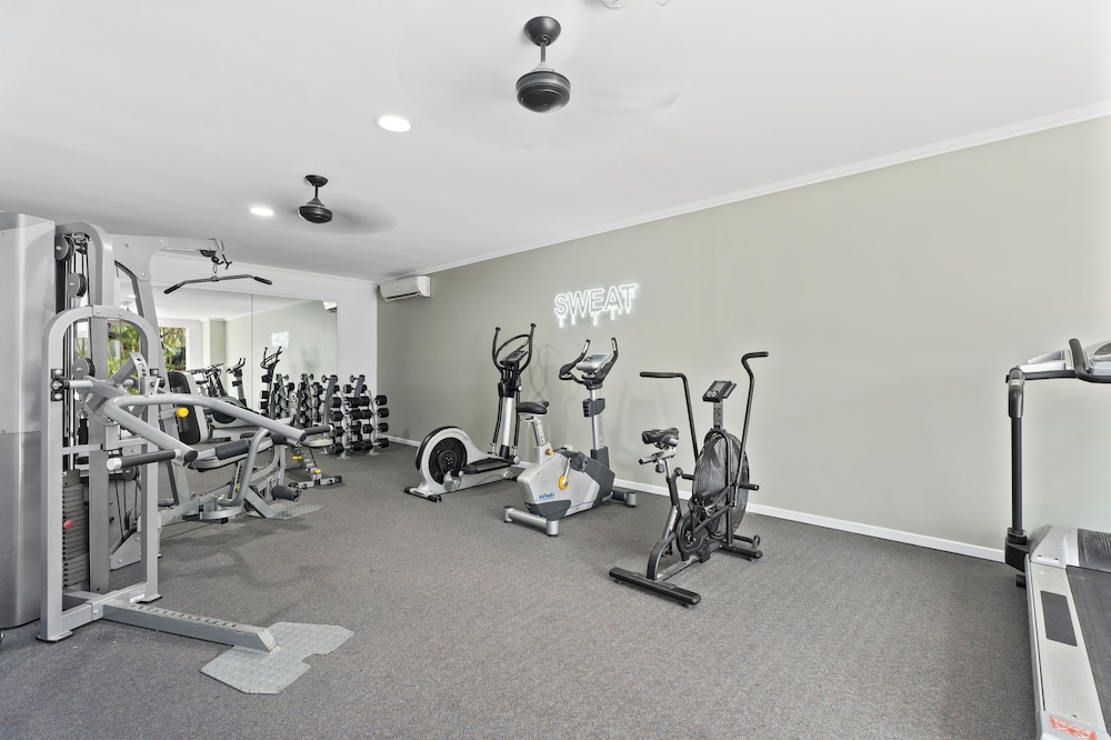 Sovereign Gold Coast 34/73