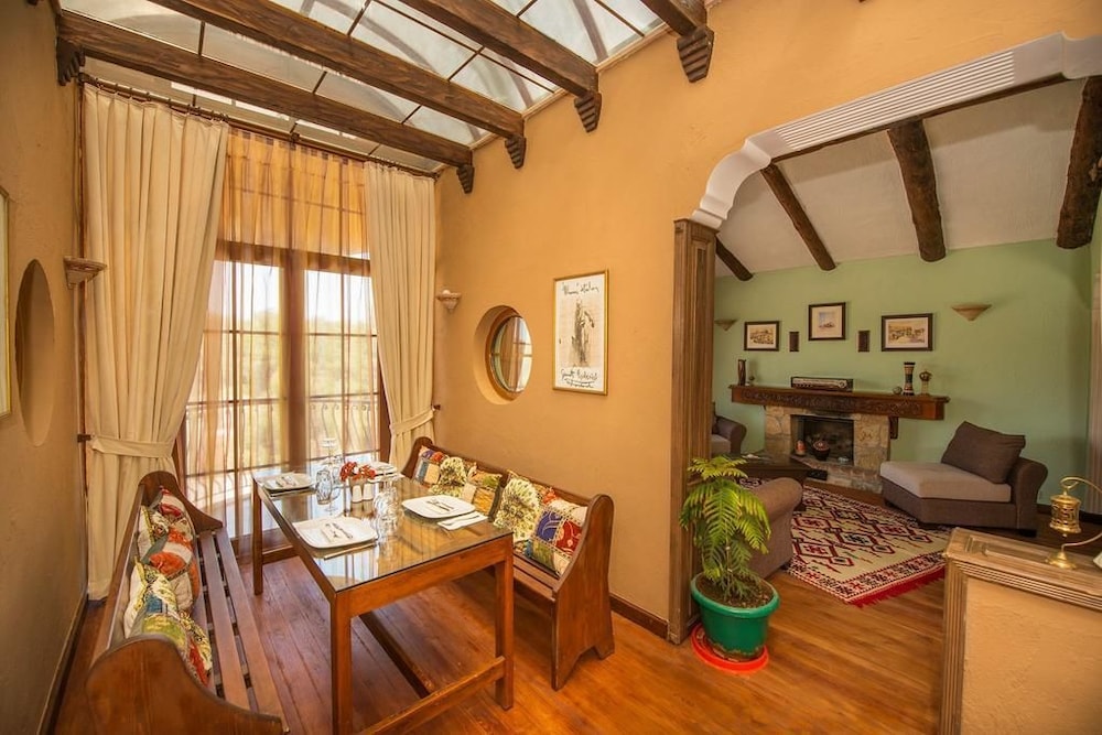 The Olive Tree Studios - Adults Only 24/50