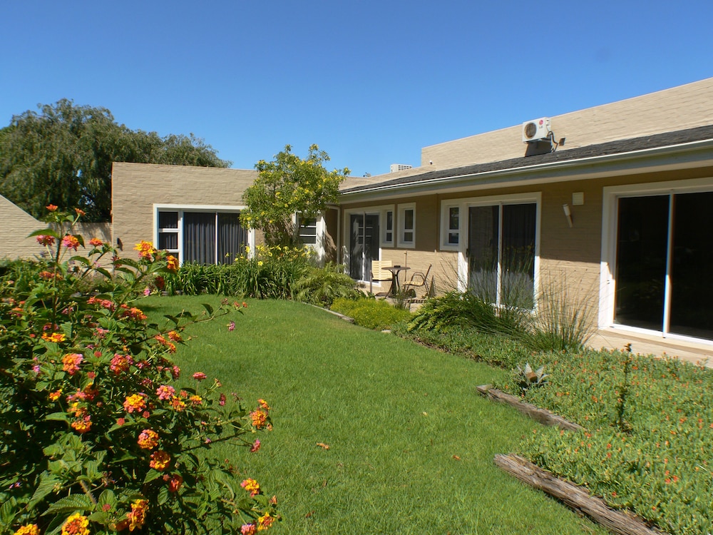 Hajos Lodge and Tours 35/50