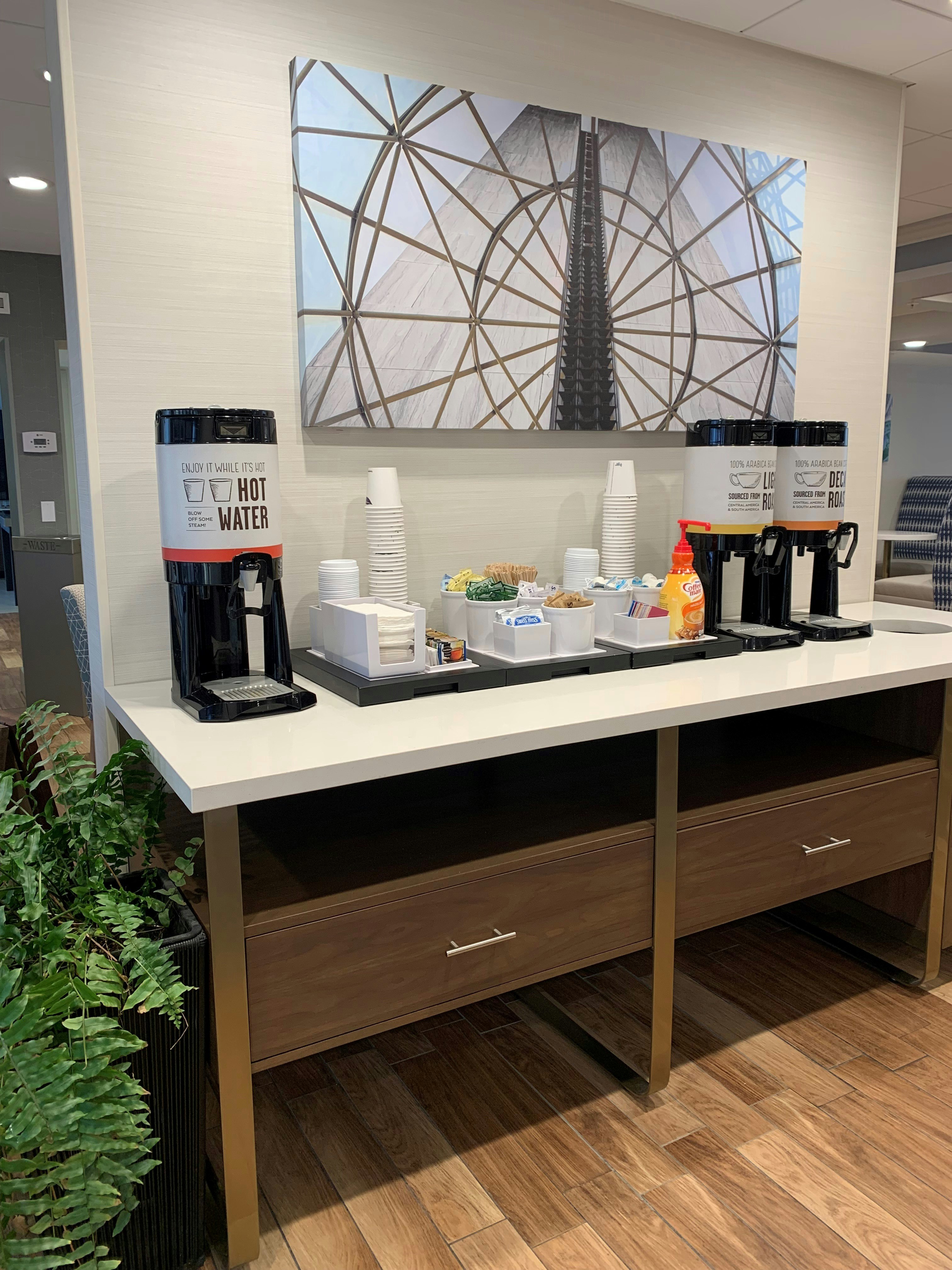 Hampton Inn Harrisburg - East (Hershey Area) 11/69