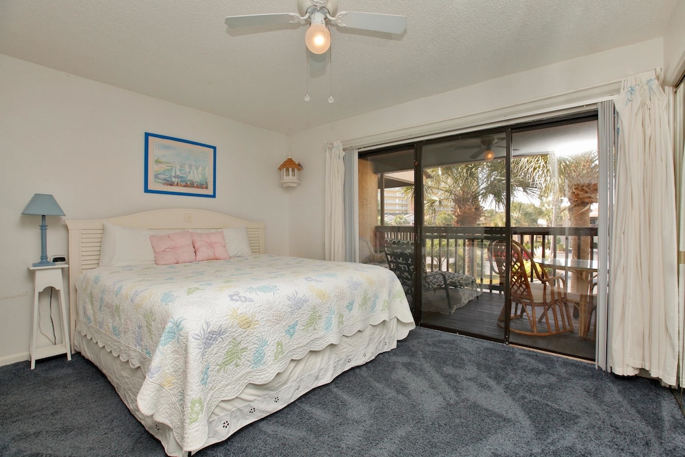 Portside Resort By Panhandle Getaways 16/74
