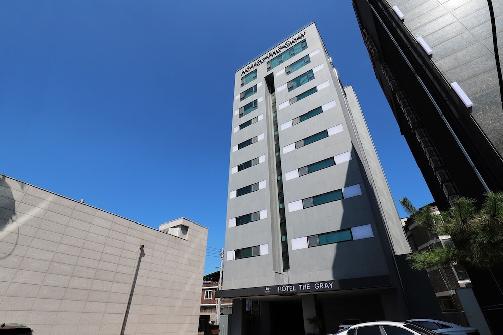 Dongducheon Hotel The Gray 3/29