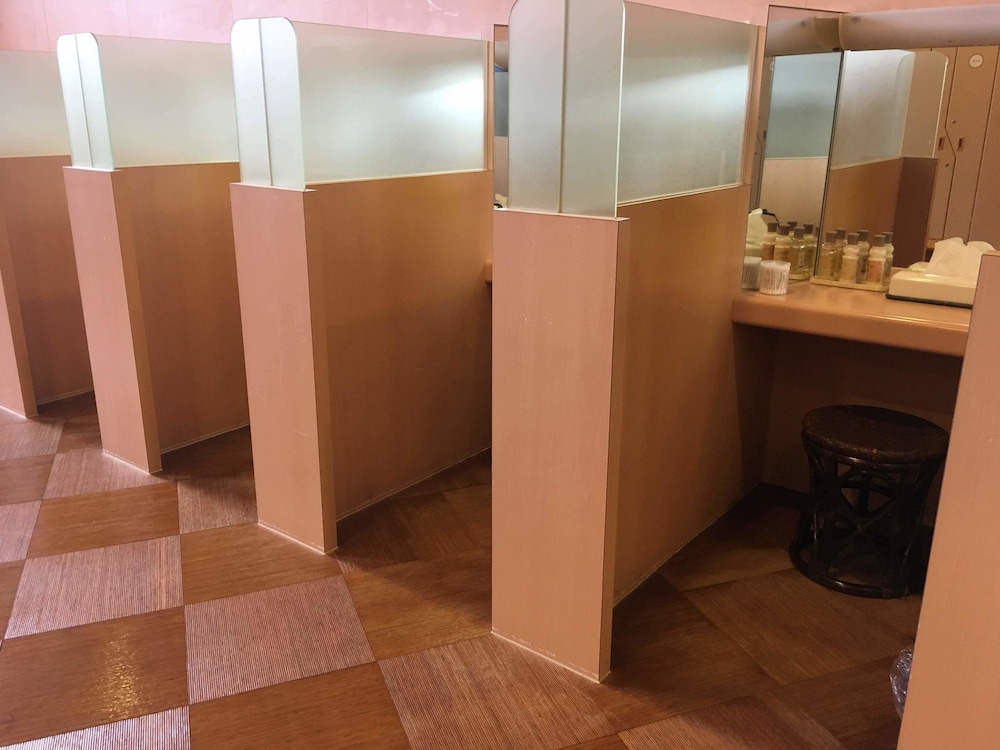 SPA＆HOTEL 舞浜ユーラシア 写真5