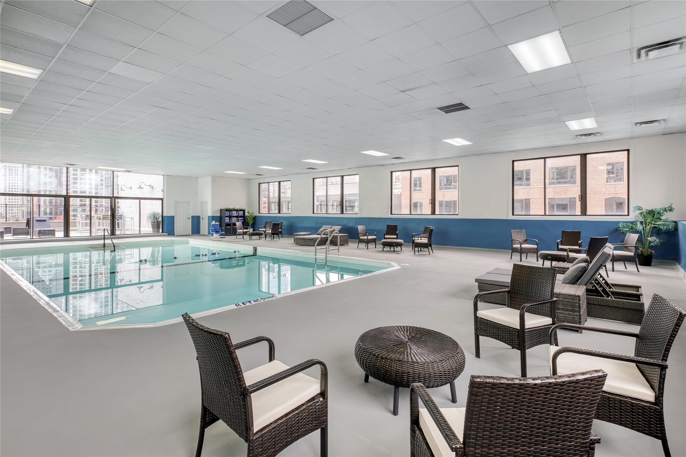 Best Western River North Hotel 22/48