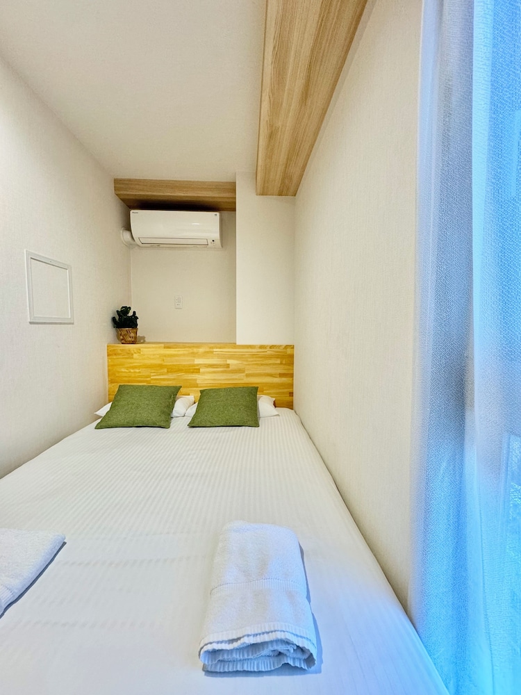 Y&Y NAMBA HOTEL Osaka 9/50