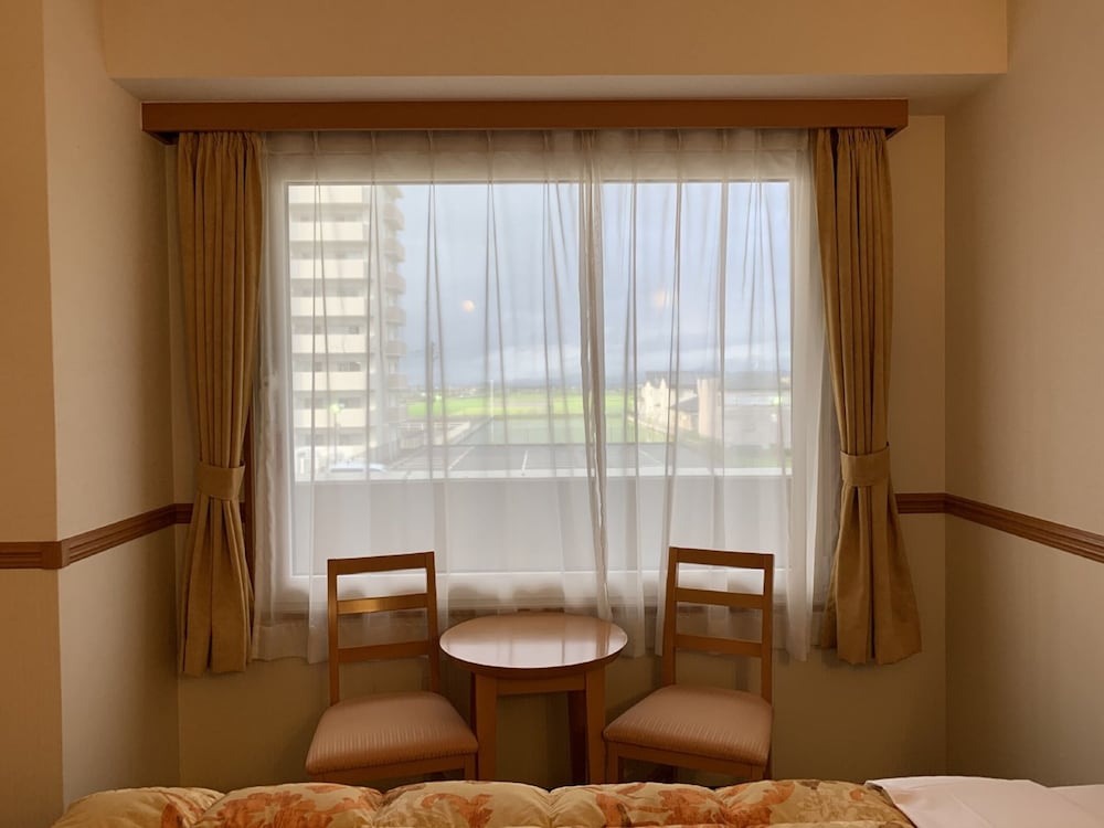 Toyoko Inn Shin-Yatsushiro Ekimae 34/59