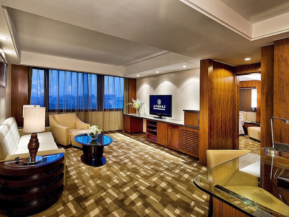 BEIJING INTERNATIONAL HOTEL 23/38