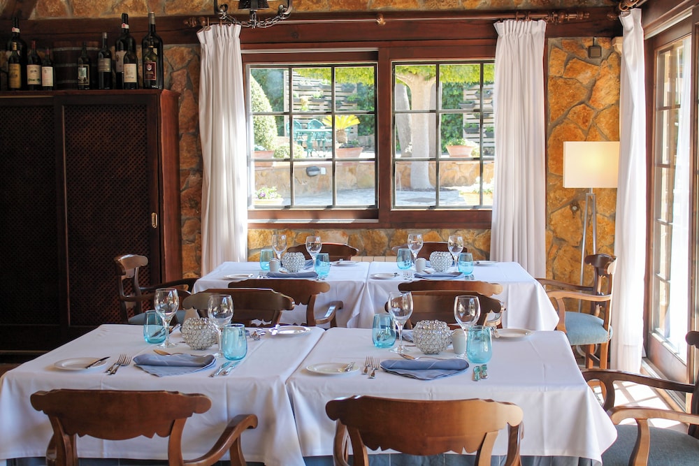 Hotel Son Moli Country House 52/67