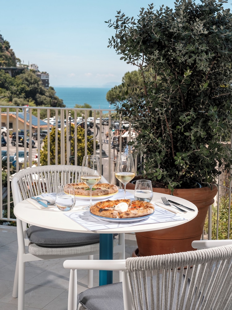 Hotel Tirrenia 36/50