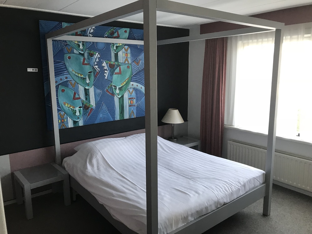Fletcher Hotel Restaurant Waalwijk 12/46