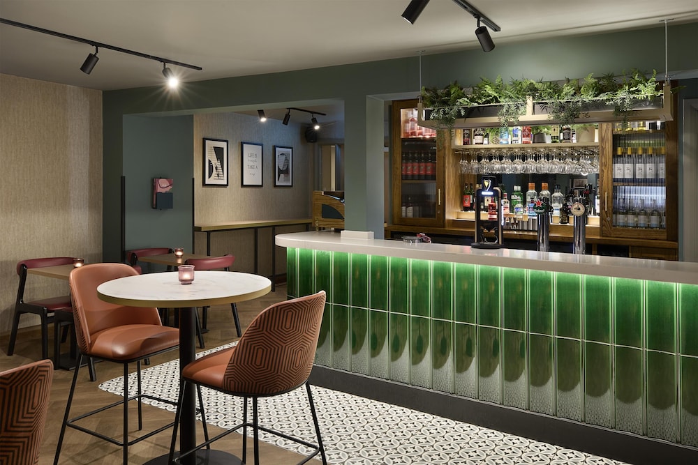 Premier Inn Manchester (Sale) 47/66
