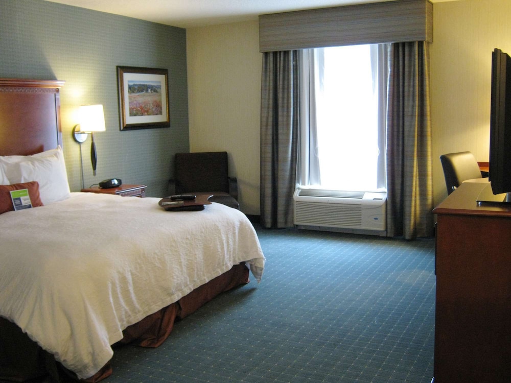 Hampton Inn And Suites Hartford/Farmington 14/76