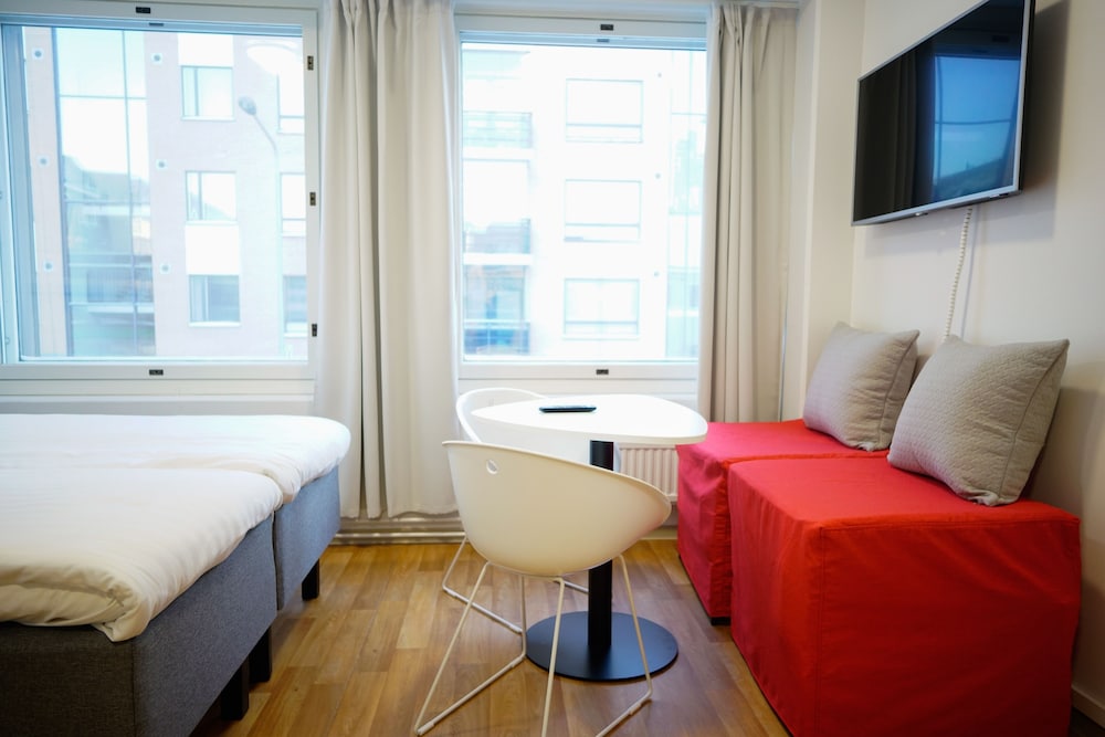 Omena Hotel Pori 24/33