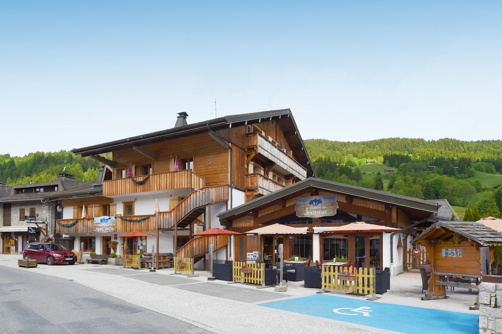 Loc Hotel Alpen Sports 2/50