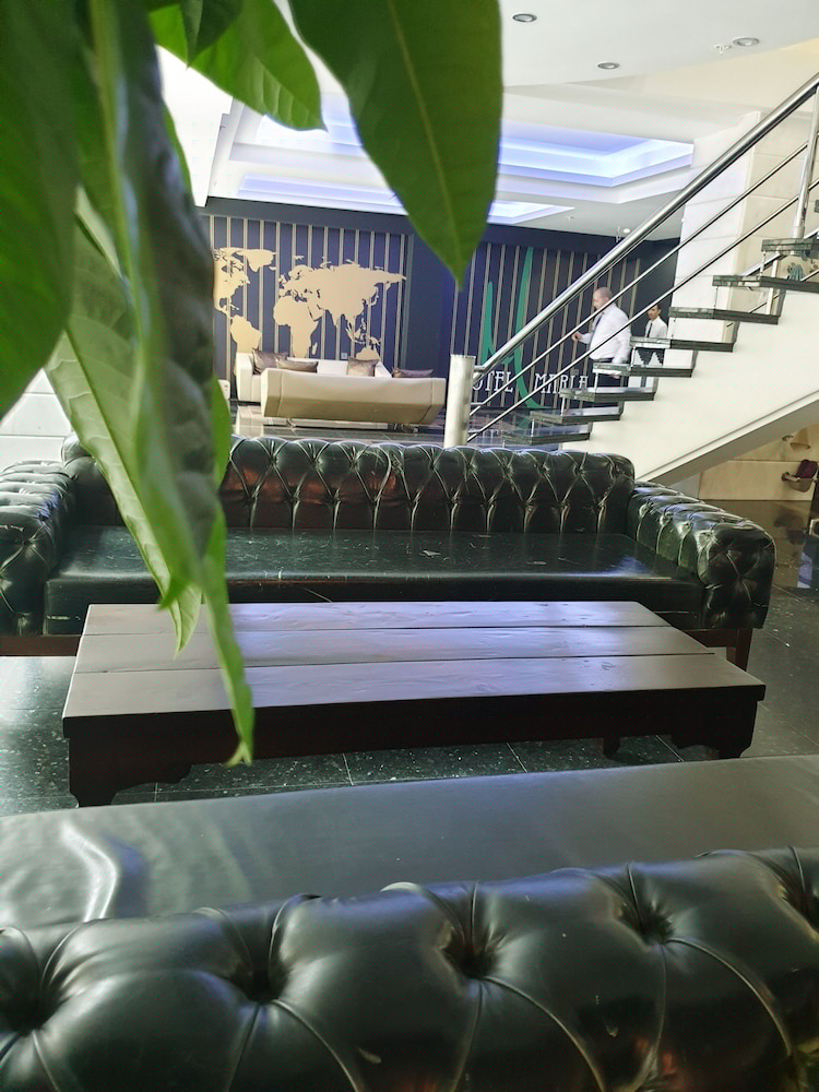 Hotel Marla 44/48