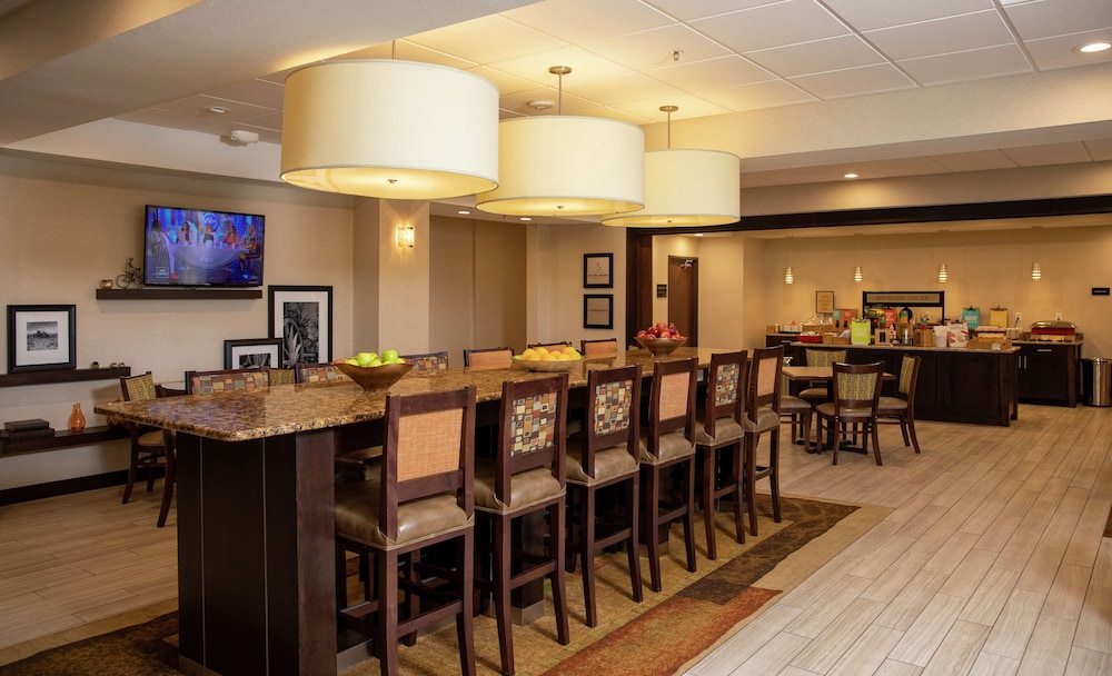Hampton Inn Mesa Verde/Cortez 48/56