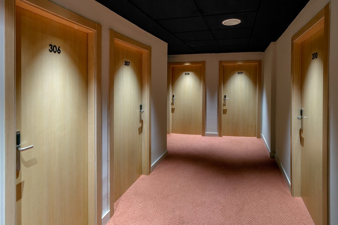 Palau Apartments 写真3