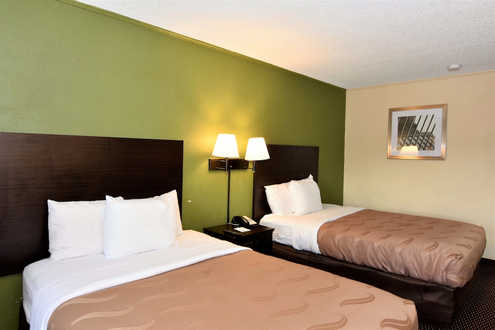 Rodeway Inn Harbison Area 14/29