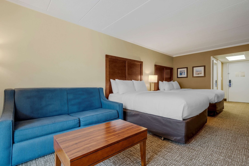 Comfort Inn Boardwalk 22/60