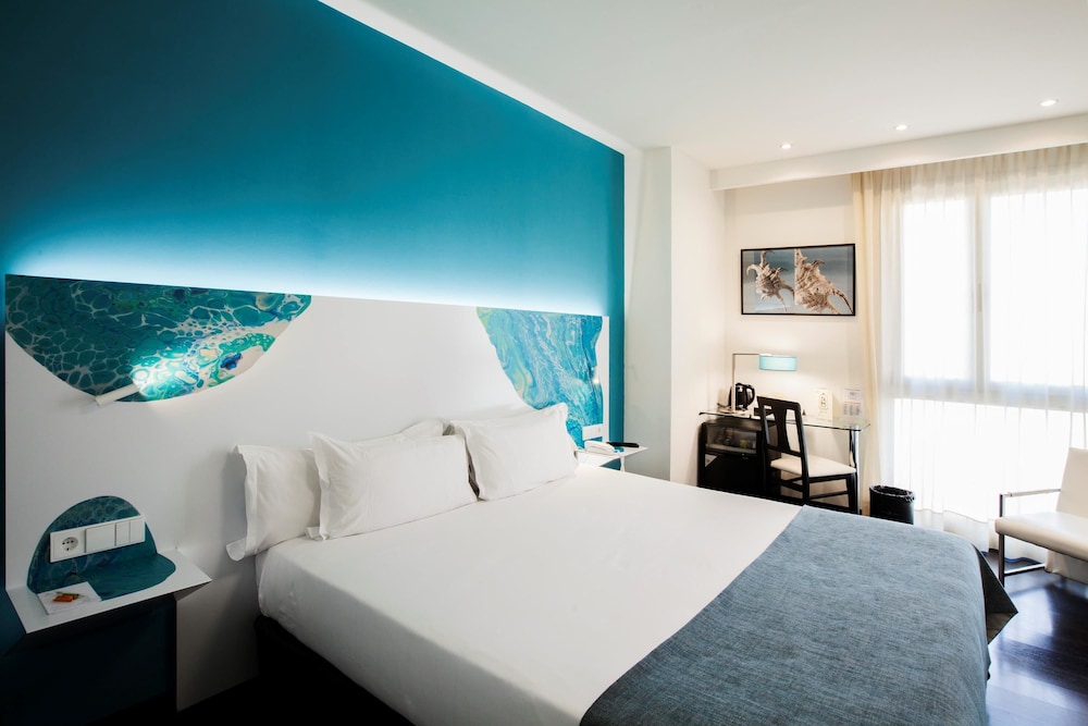 Hotel Concordia Barcelona 32/76